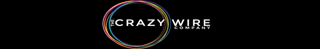 The Crazy Wire