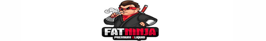 Fat Ninja - Flavor Shots - E-Liquid & DIY eSmokeGuru