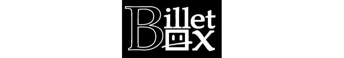 Billet Box